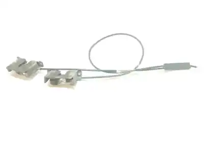 Pezzo di ricambio per auto di seconda mano chiusura del cappuccio per mini mini (r56) cooper d riferimenti oem iam 