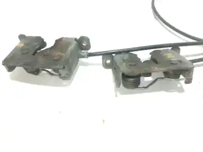 Second-hand car spare part bonnet lock for mini mini (r56) cooper d oem iam references   