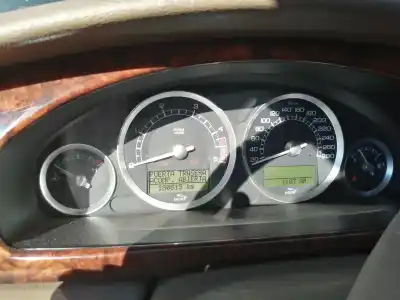 Автозапчасти б/у приборная доска за jaguar s-type 2.7 v6 diesel cat ссылки oem iam 4r8f10841a  