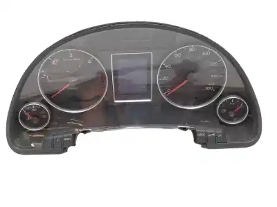 Second-hand car spare part DASHBOARD for AUDI A4 AVANT (8E)  OEM IAM references 8E0920951L  