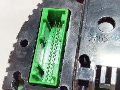 Second-hand car spare part dashboard for audi a4 avant (8e) 2.0 tdi oem iam references 8e0920951l  