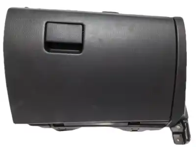 Peça sobressalente para automóvel em segunda mão porta luvas por mazda 3 lim. (bl) luxury referências oem iam bhn164261