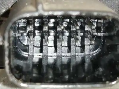 Peça sobressalente para automóvel em segunda mão módulo eletrônico por mazda 3 lim. (bl) luxury referências oem iam bhs267y90f  kr8267y80b