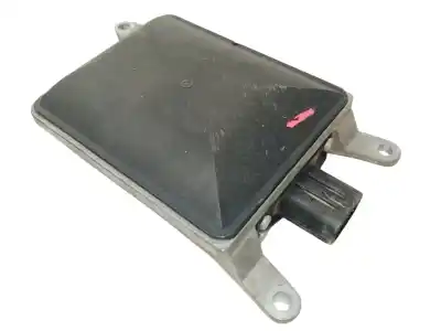 Peça sobressalente para automóvel em segunda mão módulo eletrônico por mazda 3 lim. (bl) luxury referências oem iam bhs267y90f  kr8267y80b