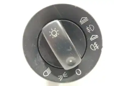 Peça sobressalente para automóvel em segunda mão comutador de luzes por audi a4 avant (8e) 2.0 tdi referências oem iam 8e0941531c