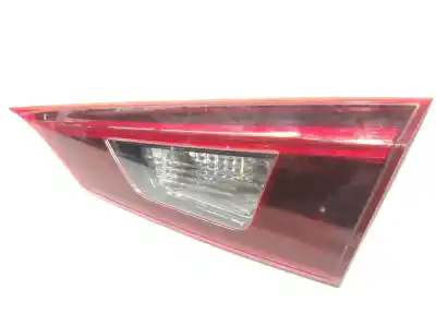 Peça sobressalente para automóvel em segunda mão farolim traseiro direito por mazda 3 lim. (bl) luxury referências oem iam b45a513f0