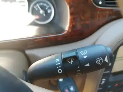 Автозапчасти б/у команда очистки за jaguar s-type 2.7 v6 diesel cat ссылки oem iam 2r8317a553be  
