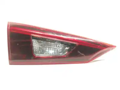 Peça sobressalente para automóvel em segunda mão farolim traseiro esquerdo por mazda 3 lim. (bl) luxury referências oem iam b45a513g0
