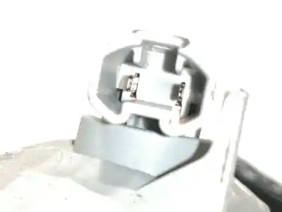 Second-hand car spare part left tailgate light for mazda 3 lim. (bl) luxury oem iam references b45a513g0  