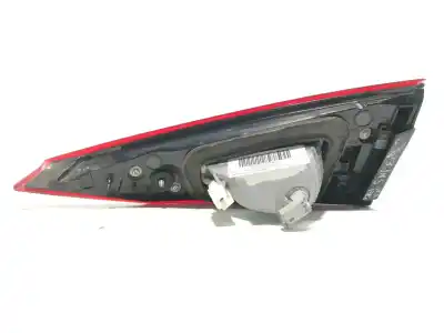 Second-hand car spare part left tailgate light for mazda 3 lim. (bl) luxury oem iam references b45a513g0  