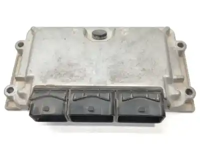 Peça sobressalente para automóvel em segunda mão centralina de motor uce por citroen saxo 1.5 diesel referências oem iam 0281001839