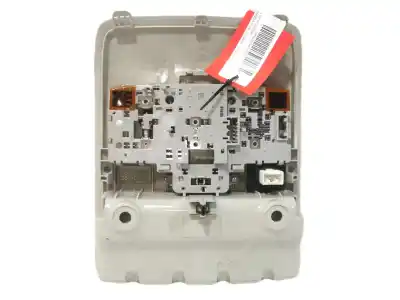 Pezzo di ricambio per auto di seconda mano luce interna per mazda 3 lim. (bl) luxury riferimenti oem iam kd4569971  