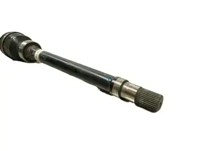 Peça sobressalente para automóvel em segunda mão transmissão dianteira direita por mazda 3 lim. (bl) luxury referências oem iam gdc52550x