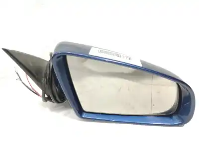 Peça sobressalente para automóvel em segunda mão espelho retrovisor direito por audi a4 avant (8e) 2.0 tdi referências oem iam 010681