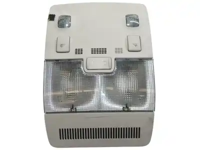 Peça sobressalente para automóvel em segunda mão luz interior por audi a4 avant (8e) 2.0 tdi referências oem iam 8e0951177