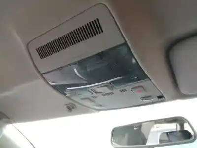 Second-hand car spare part interior light for audi a4 avant (8e) 2.0 tdi oem iam references 8e0951177  