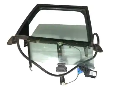 Peça sobressalente para automóvel em segunda mão elevador de vidros traseiro direito por audi a4 avant (8e) 2.0 tdi referências oem iam 8e0839462c