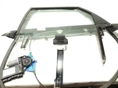 Peça sobressalente para automóvel em segunda mão elevador de vidros traseiro esquerdo por audi a4 avant (8e) 2.0 tdi referências oem iam 8e0959801e