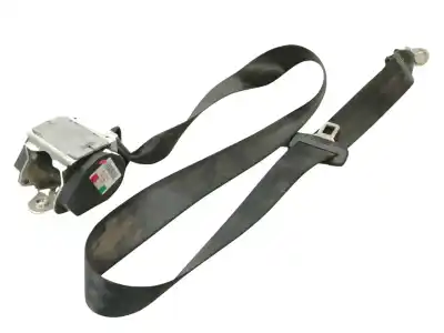 Peça sobressalente para automóvel em segunda mão cinto de segurança traseiro direito por audi a4 avant (8e) 2.0 tdi referências oem iam 8e5857805m