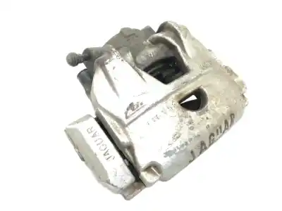 Автозапчасти б/у передний левый тормозной суппорт за jaguar s-type 2.7 v6 diesel cat ссылки oem iam 