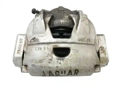 Автозапчасти б/у передний левый тормозной суппорт за jaguar s-type 2.7 v6 diesel cat ссылки oem iam   