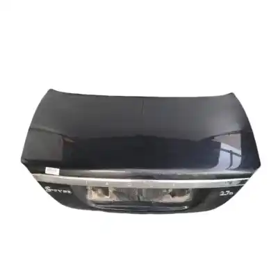 Автозапчасти б/у задняя дверь за jaguar s-type 2.7 v6 diesel cat ссылки oem iam 