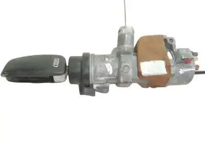 Second-hand car spare part ignition switch for audi a4 avant (8e) 2.0 tdi oem iam references 4b0905851  
