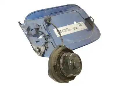 Second-hand car spare part outer fuel cap for audi a4 avant (8e) 2.0 tdi oem iam references 4e0010376r  