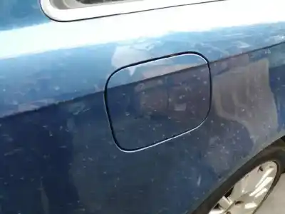 Second-hand car spare part outer fuel cap for audi a4 avant (8e) 2.0 tdi oem iam references 4e0010376r  