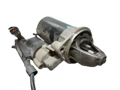 Second-hand car spare part starter motor for mercedes clase c (w203) c 180 (203.035) oem iam references a0051513401