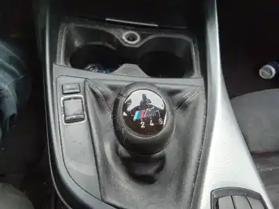İkinci el araba yedek parçası vites kolu için bmw serie 1 lim. (f20) 116d oem iam referansları 105026818  