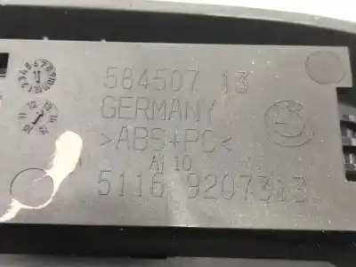 İkinci el araba yedek parçası vites kolu için bmw serie 1 lim. (f20) 116d oem iam referansları 105026818  