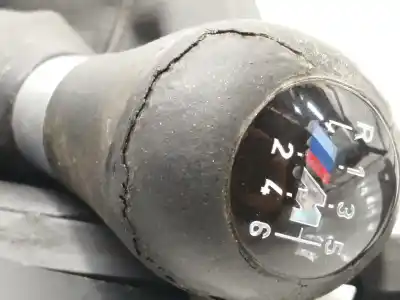 İkinci el araba yedek parçası vites kolu için bmw serie 1 lim. (f20) 116d oem iam referansları 105026818  
