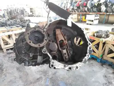Second-hand car spare part gearbox for volkswagen golf iv berlina (1j1) highline oem iam references dea  dea19019