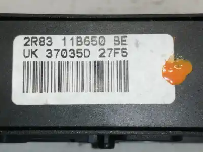 Автозапчасти б/у предупреждение за jaguar s-type 2.7 v6 diesel cat ссылки oem iam 2r8311b650be  