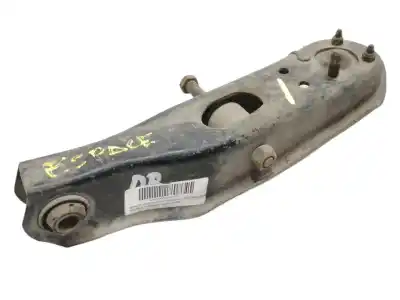Pièce détachée automobile d'occasion bras de suspension inferieur droit arriere pour renault espace (j63) 2.2 cat références oem iam   