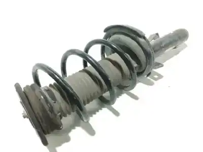 Tweedehands auto-onderdeel schokbreker rechts voor voor ford focus lim. (cb4) titanium oem iam-referenties 4m5118045abc