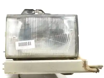 Peça sobressalente para automóvel em segunda mão farol / farolim direito por opel monterey rs referências oem iam 