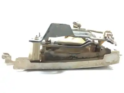 Second-hand car spare part right headlight for opel monterey rs oem iam references   