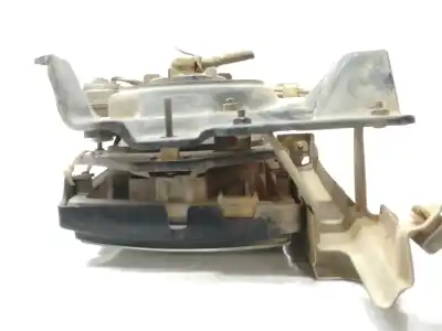 Second-hand car spare part right headlight for opel monterey rs oem iam references   