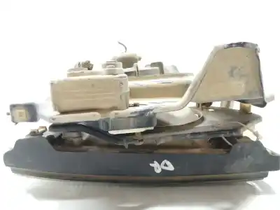 Second-hand car spare part right headlight for opel monterey rs oem iam references   