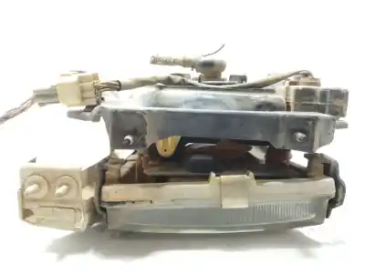 Second-hand car spare part right headlight for opel monterey rs oem iam references   