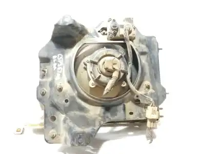 Second-hand car spare part right headlight for opel monterey rs oem iam references   