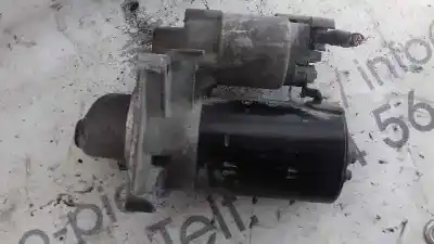 Peça sobressalente para automóvel em segunda mão motor de arranque por ford ka (ccq) básico referências oem iam 97kb11000ab