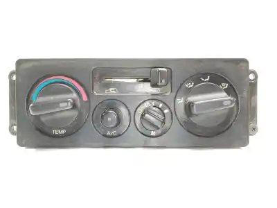 Peça sobressalente para automóvel em segunda mão comando de sofagem (chauffage / ar condicionado)  por opel monterey rs referências oem iam 526180  