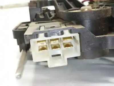 Peça sobressalente para automóvel em segunda mão comando de sofagem (chauffage / ar condicionado)  por opel monterey rs referências oem iam 526180  