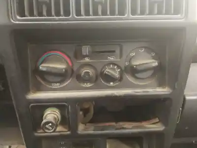 Peça sobressalente para automóvel em segunda mão comando de sofagem (chauffage / ar condicionado)  por opel monterey rs referências oem iam 526180  