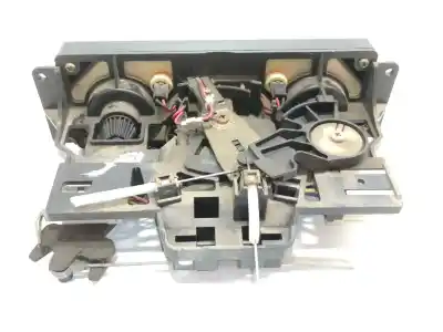 Peça sobressalente para automóvel em segunda mão comando de sofagem (chauffage / ar condicionado)  por opel monterey rs referências oem iam 526180  