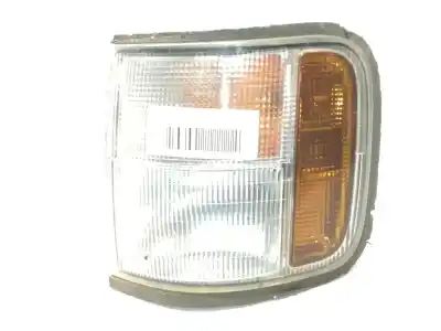 Peça sobressalente para automóvel em segunda mão farolim dianteiro esquerdo por opel monterey rs referências oem iam 