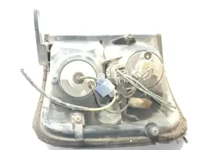 Peça sobressalente para automóvel em segunda mão farolim dianteiro esquerdo por opel monterey rs referências oem iam   